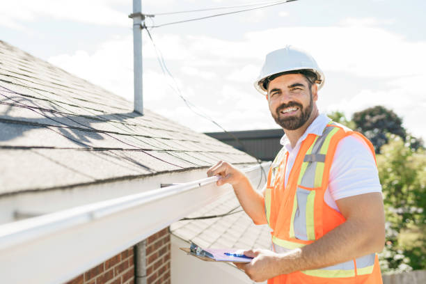 Best Tile Roofing Contractor  in Attica, MI
