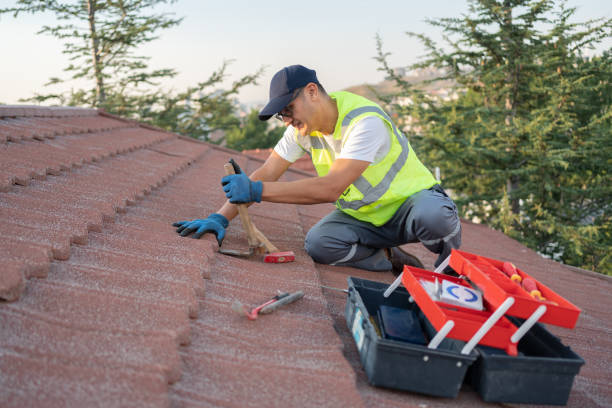 Roof Waterproofing Services in Attica, MI