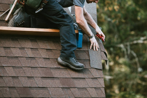 Attica, MI Roofing Contractor Company